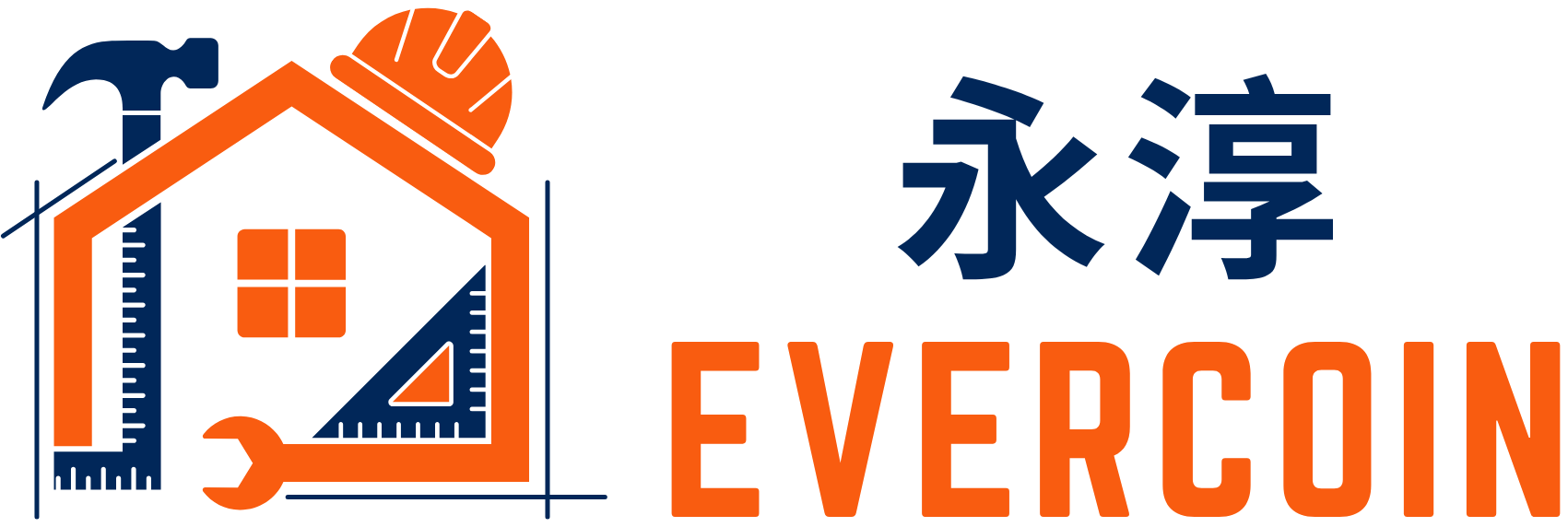 永淳 EVERCOIN